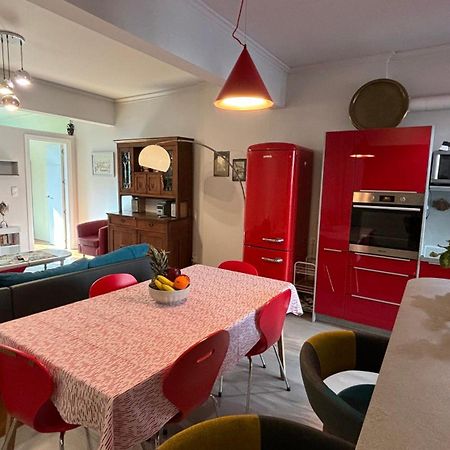Top Central Place With 2 Bedrooms In Σόφια Εξωτερικό φωτογραφία