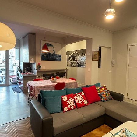 Top Central Place With 2 Bedrooms In Σόφια Εξωτερικό φωτογραφία