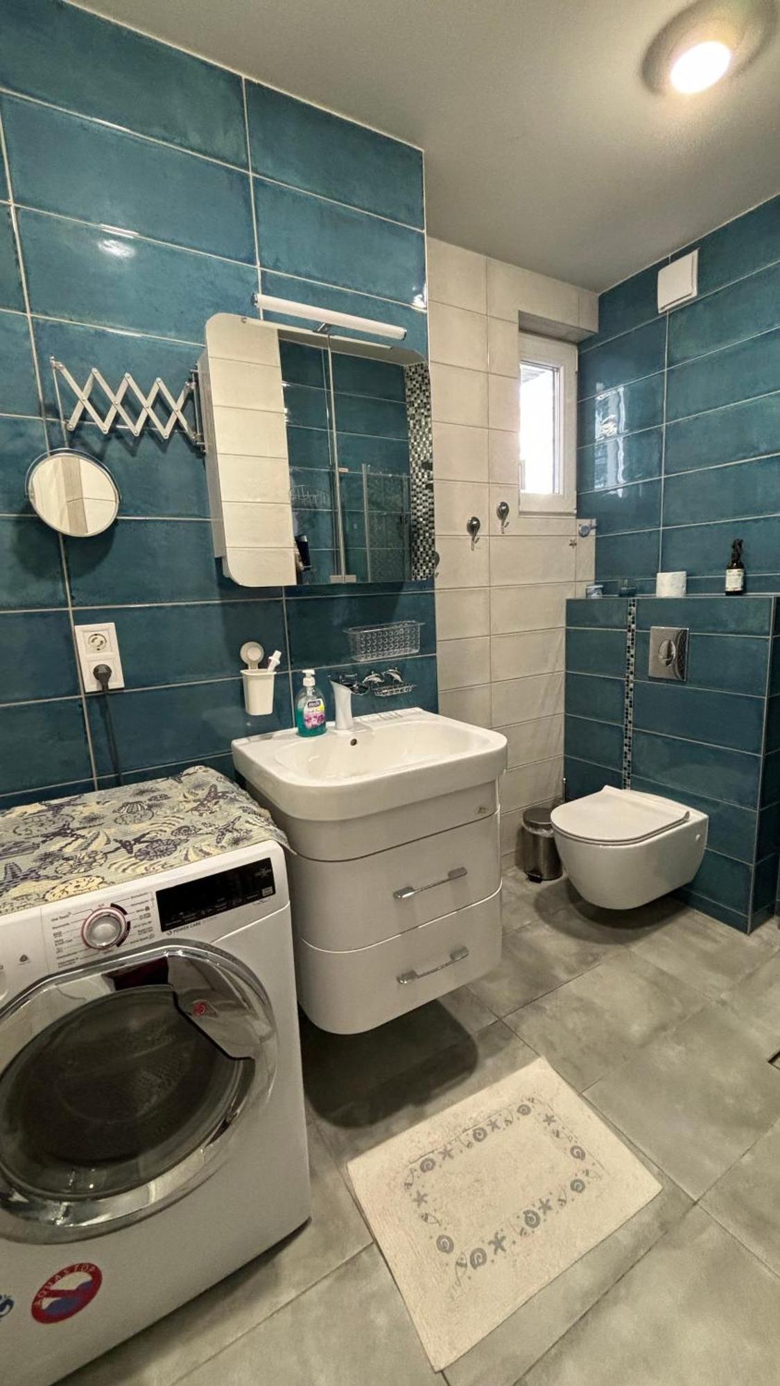 Top Central Place With 2 Bedrooms In Σόφια Εξωτερικό φωτογραφία
