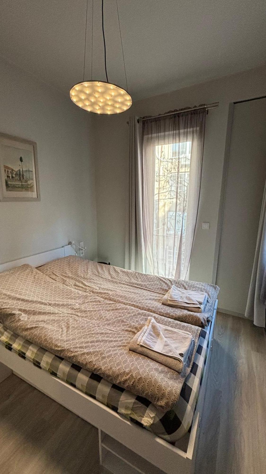 Top Central Place With 2 Bedrooms In Σόφια Εξωτερικό φωτογραφία
